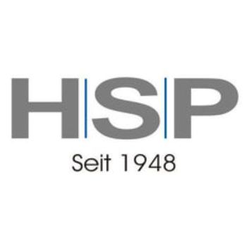 Logo von Ingenieurgemeinschaft HSP GmbH in München