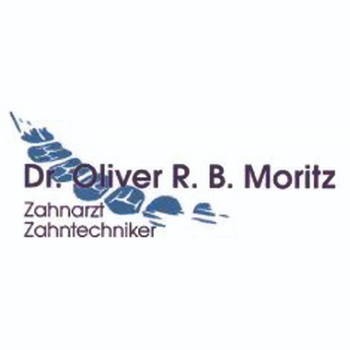 Logo von Dr. med. dent. Oliver Moritz in Dorsten