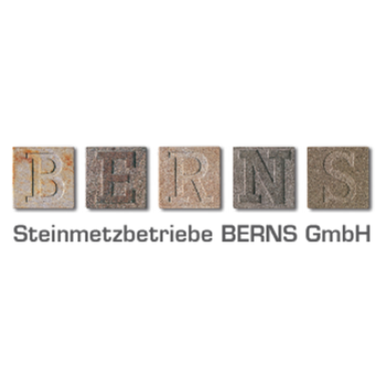 Logo von Berns GmbH Steinmetzbetriebe in Duisburg