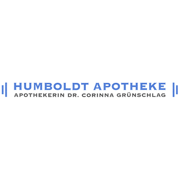 Logo von Humboldt-Apotheke in Solingen
