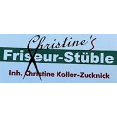 Logo von Christine's Friseur-Stüble in Weinsberg-Grantschen