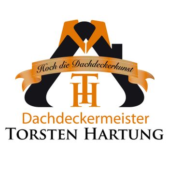 Logo von Dachdeckermeister Torsten Hartung in Doberschütz über Eilenburg