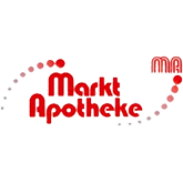 Logo von Markt-Apotheke in Friedberg