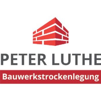 Logo von Peter Luthe - Fachbetrieb für Bauwerkstrockenlegung Inh. Nils Schwäbe in Chemnitz in Sachsen