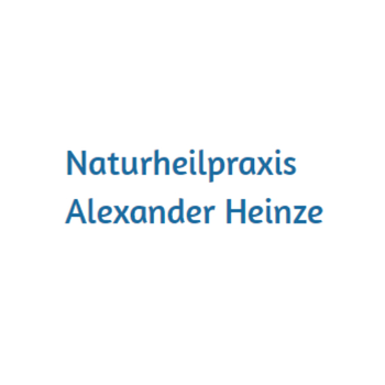 Logo von Alexander Heinze Heilpraktiker in Unna