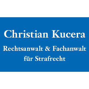 Logo von Christian Kucera Rechtsanwalt in Dortmund