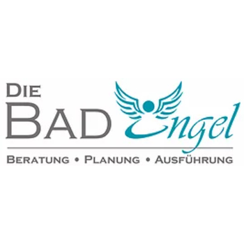 Logo von DIE BADEngel UG in Ettlingen