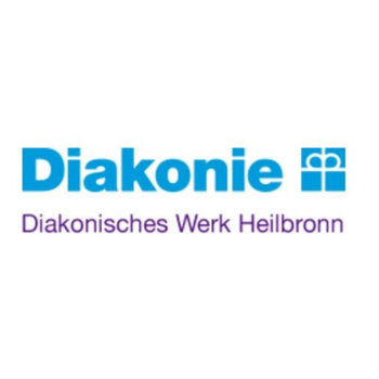 Logo von Diakonisches Werk Heilbronn, Kreisdiakonieverband in Heilbronn am Neckar