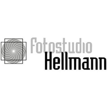Logo von Fotostudio Hellmann in Bad Schwartau