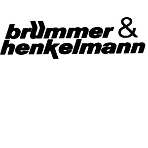 Logo von Autohaus Brümmer & Henkelmann GmbH in Werne