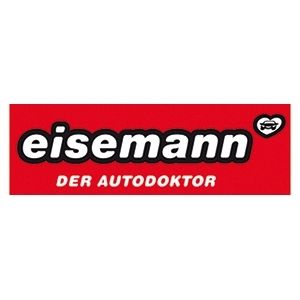 Logo von Karosserie Eisemann GmbH in Fellbach