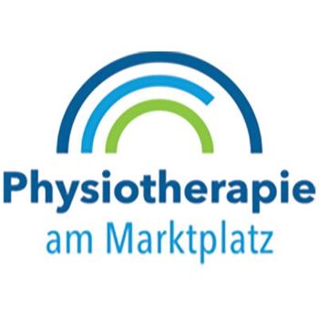 Logo von Physiotherapie am Marktplatz - Mario Santangelo in Karlsruhe