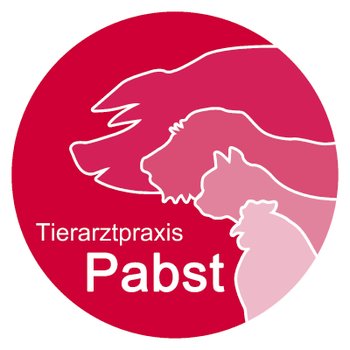 Logo von Tierarztpraxis Dr. Pabst in Dülmen