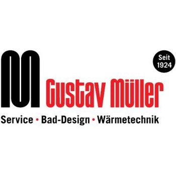 Logo von Gustav Müller GmbH & Co KG in Erkrath