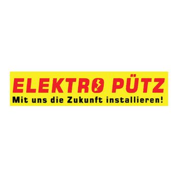 Logo von Elektro Pütz e.K. in Oberhausen im Rheinland