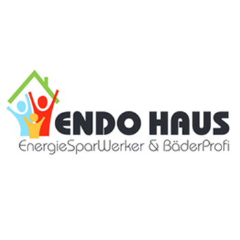 Logo von ENDO-HAUS GmbH Das Bad Die Heizung in Essen