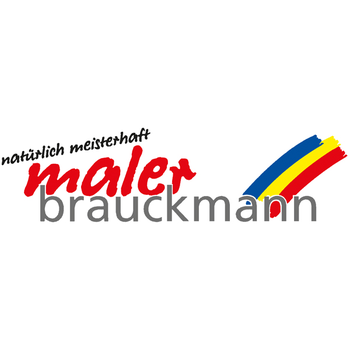 Logo von Maler Brauckmann Inh. Clemens Brauckmann in Bottrop