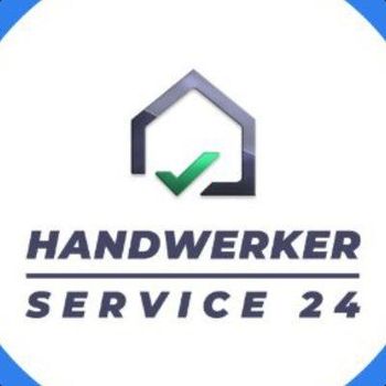Logo von Handwerker Service 24 in Mannheim