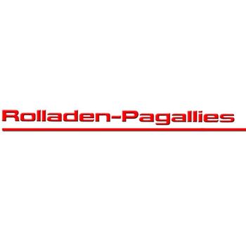 Logo von Rolladen-Pagallies GmbH in Essen