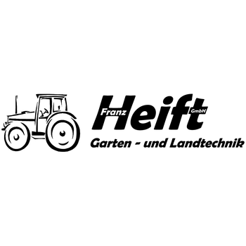 Logo von Franz Heift GmbH in Hilden