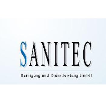 Logo von Sanitec Reinigung und Dienstleistung GmbH in Paderborn