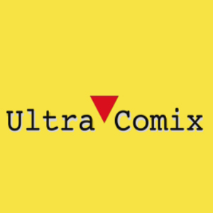 Logo von Ultracomix GmbH in Nürnberg
