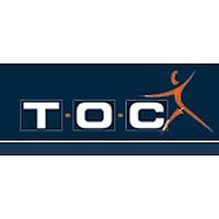 Logo von Sanitätshaus TOC GmbH in Magdeburg