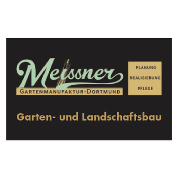 Logo von Meissner Gartenmanufaktur in Dortmund