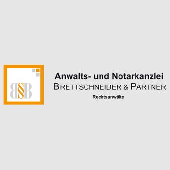 Logo von Anwalts- und Notarkanzlei Brettschneider & Partner in Sulingen