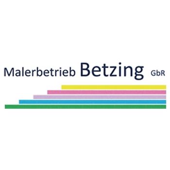 Logo von Malerbetrieb Betzing Inh. Frank Maserowski in Gelsenkirchen