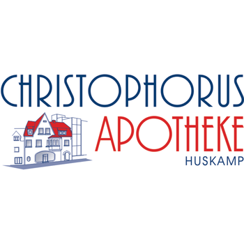 Logo von Christophorus-Apotheke in Idstein