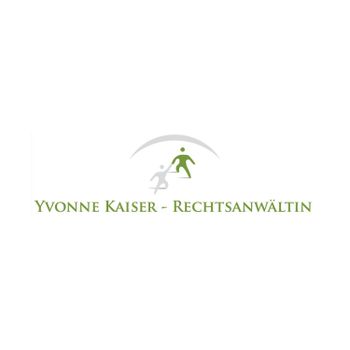 Logo von Rechtsanwältin Yvonne Kaiser in Nürnberg