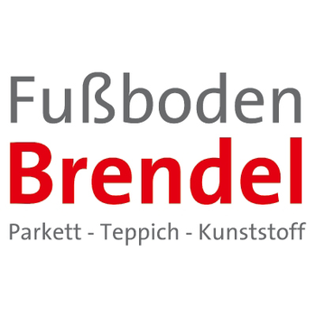 Logo von Fußboden Brendel GmbH - Parkett - Teppich - Bodenbeläge in Recklinghausen