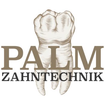 Logo von Palm Zahntechnik Inh. Sebastian Palm in Hofgeismar