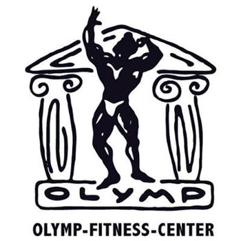 Logo von Olymp Fitness Center in Düsseldorf
