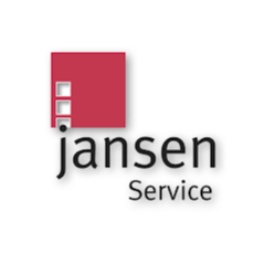 Logo von Jansen Service GmbH in Duisburg