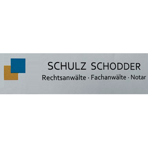 Logo von SCHULZ SCHODDER in Hildesheim