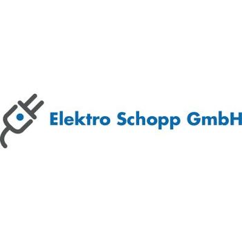 Logo von Elektro Schopp GmbH in Denzlingen