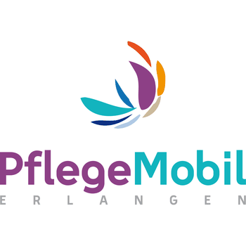 Logo von PflegeMobil Erlangen GmbH - K. Ansorg in Erlangen