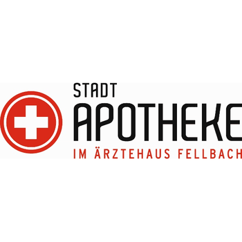 Logo von Stadt-Apotheke im Ärztehaus Fellbach in Fellbach