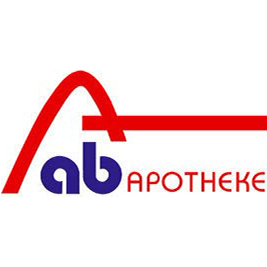 Logo von Apotheke am Benediktushof in Reken