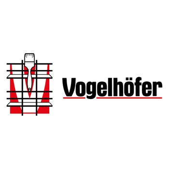 Logo von Baudekoration Uwe Vogelhöfer in Gießen
