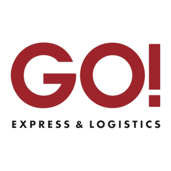 Logo von GO! Express & Logistics Hamburg AG in Hamburg