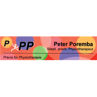 Logo von Peter Poremba in Hof an der Saale