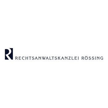 Logo von Rechtsanwaltskanzlei Rössing in Magdeburg