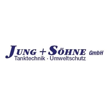 Logo von Jung + Söhne Gesellschaft für Tanksicherung und Umweltschutz mbH in Dinslaken