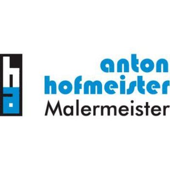 Logo von Anton Hofmeister Malermeister in Garmisch-Partenkirchen