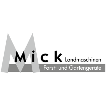 Logo von Mick Landmaschinen in Zemmer