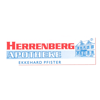 Logo von Herrenberg-Apotheke in Reichenbach-Steegen
