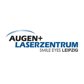 Logo von Augen- und Laserzentrum - MVZ Augenheilkunde Weißenfels in Weißenfels in Sachsen Anhalt